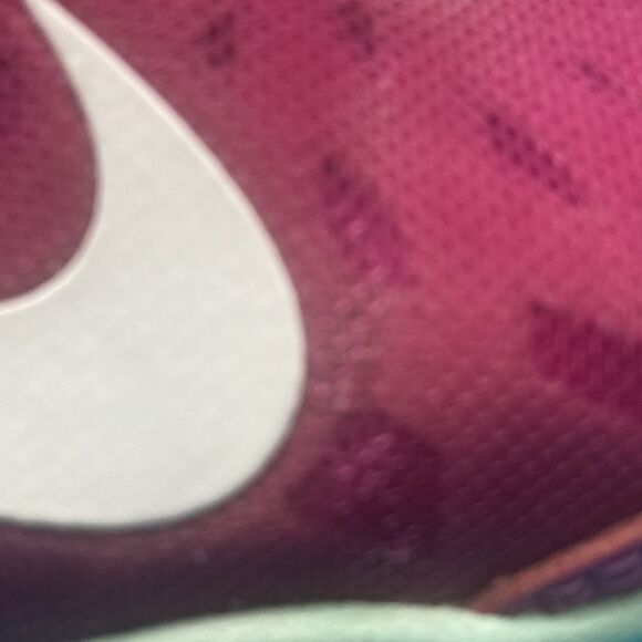 Nike Flex Supreme Running Shoes, size 8.5, fair used condition - Picture 5 of 10